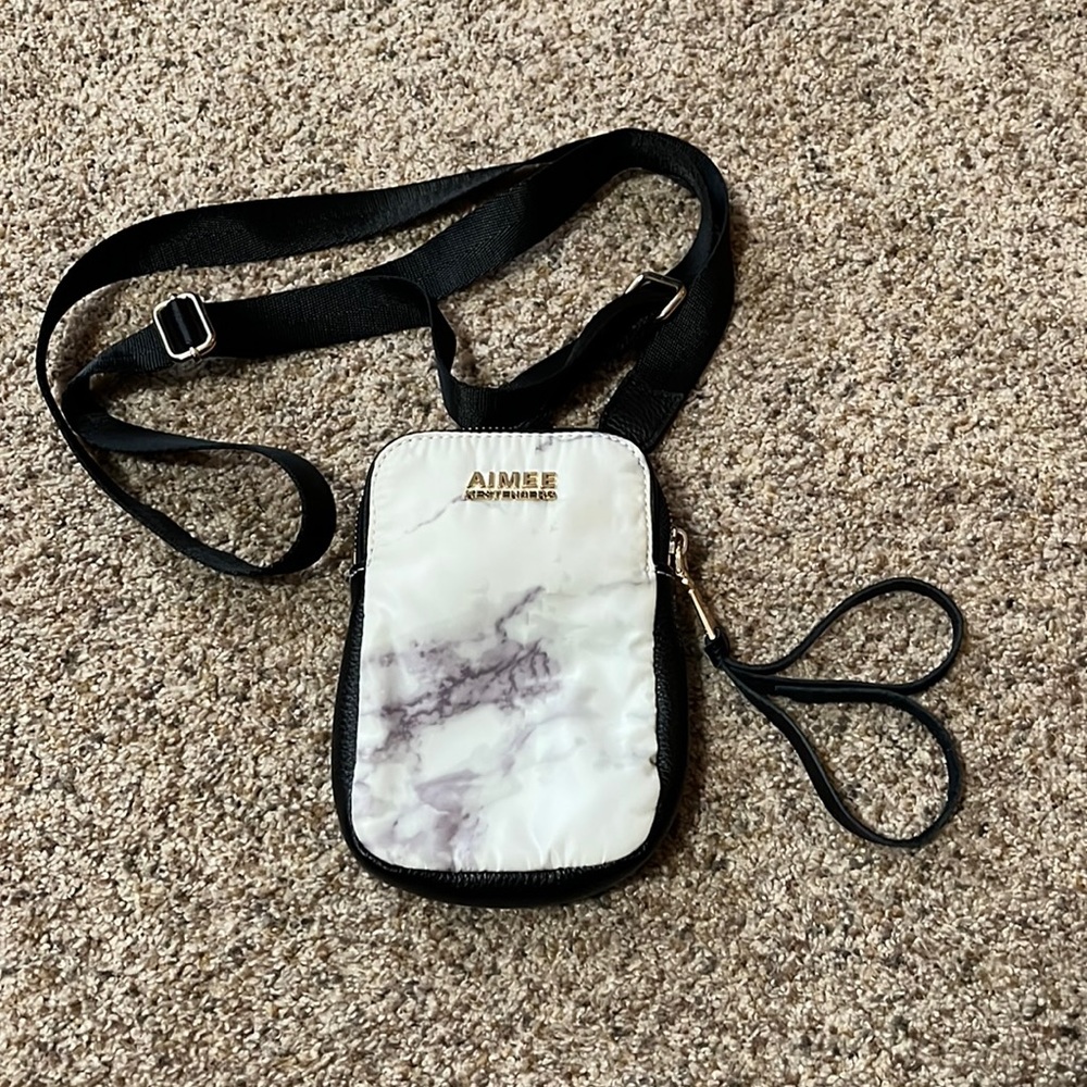 Aimee Kestenberg crossbody phone bag